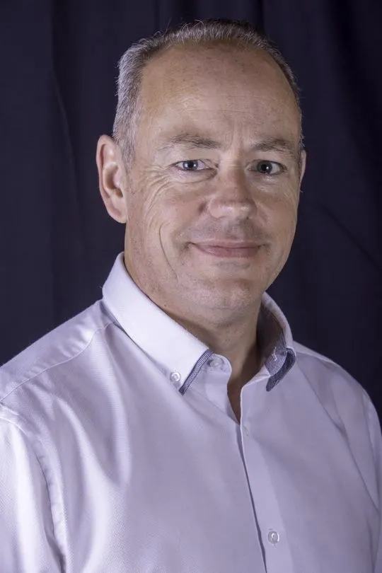 Portrait of Peter Conisbee, licensing consultant at PC Licensing Consultancy Huntingdon