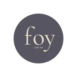 Cafe Foy logo