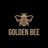 Golden Bee logo