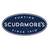 Scudamore's logo