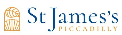 St James's Piccadilly logo