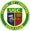 Upton-By-Chester Golf Club logo