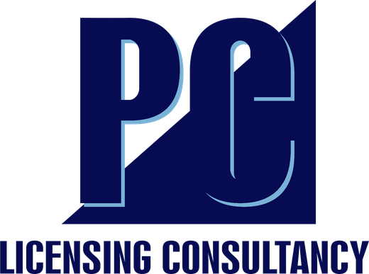 PC Licensing Consultancy logo
